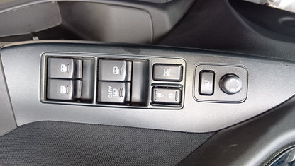 909. Subaru Forester 20i-L 2014