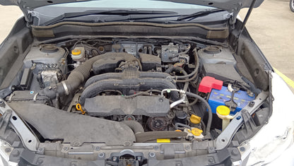 909. Subaru Forester 20i-L 2014