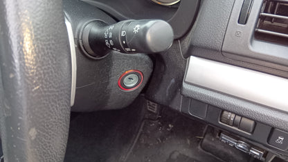 909. Subaru Forester 20i-L 2014