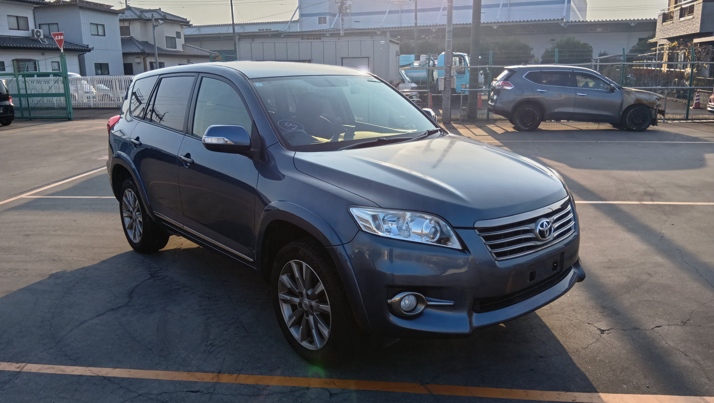 937 TOYOTA VANGUARD 2013 240S S-PKG