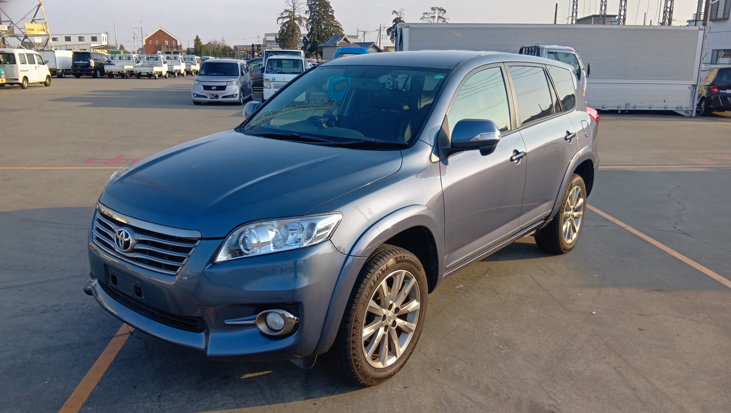 937 TOYOTA VANGUARD 2013 240S S-PKG