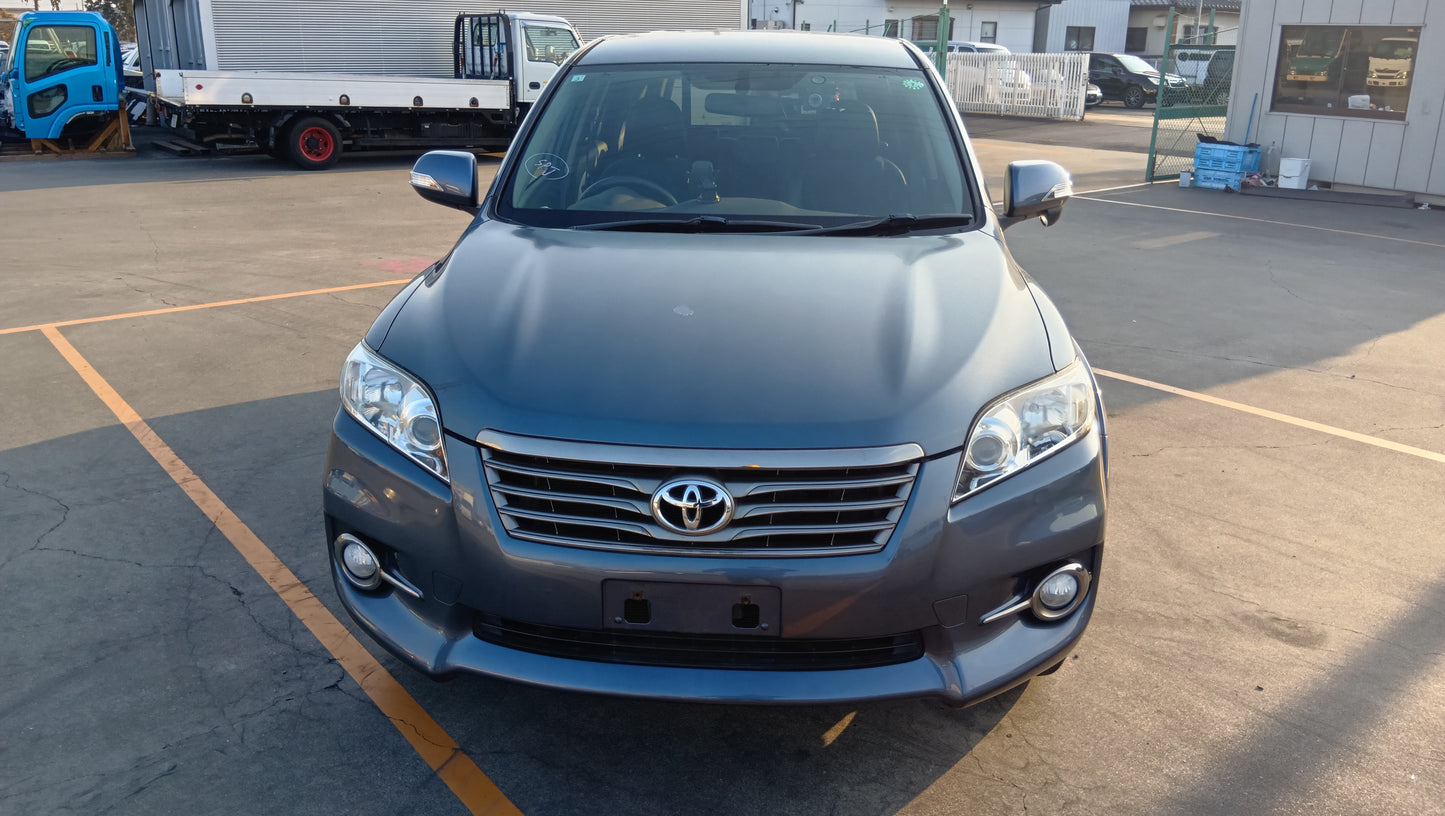 937 TOYOTA VANGUARD 2013 240S S-PKG