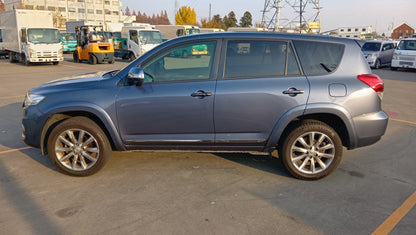 937 TOYOTA VANGUARD 2013 240S S-PKG