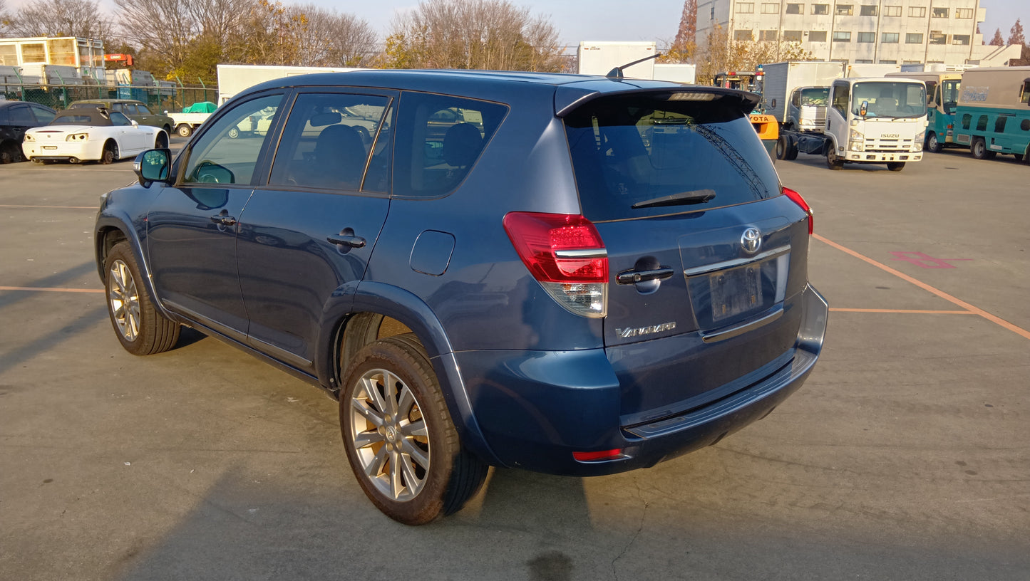 937 TOYOTA VANGUARD 2013 240S S-PKG