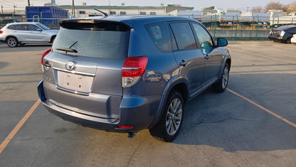 937 TOYOTA VANGUARD 2013 240S S-PKG