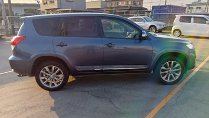 937 TOYOTA VANGUARD 2013 240S S-PKG