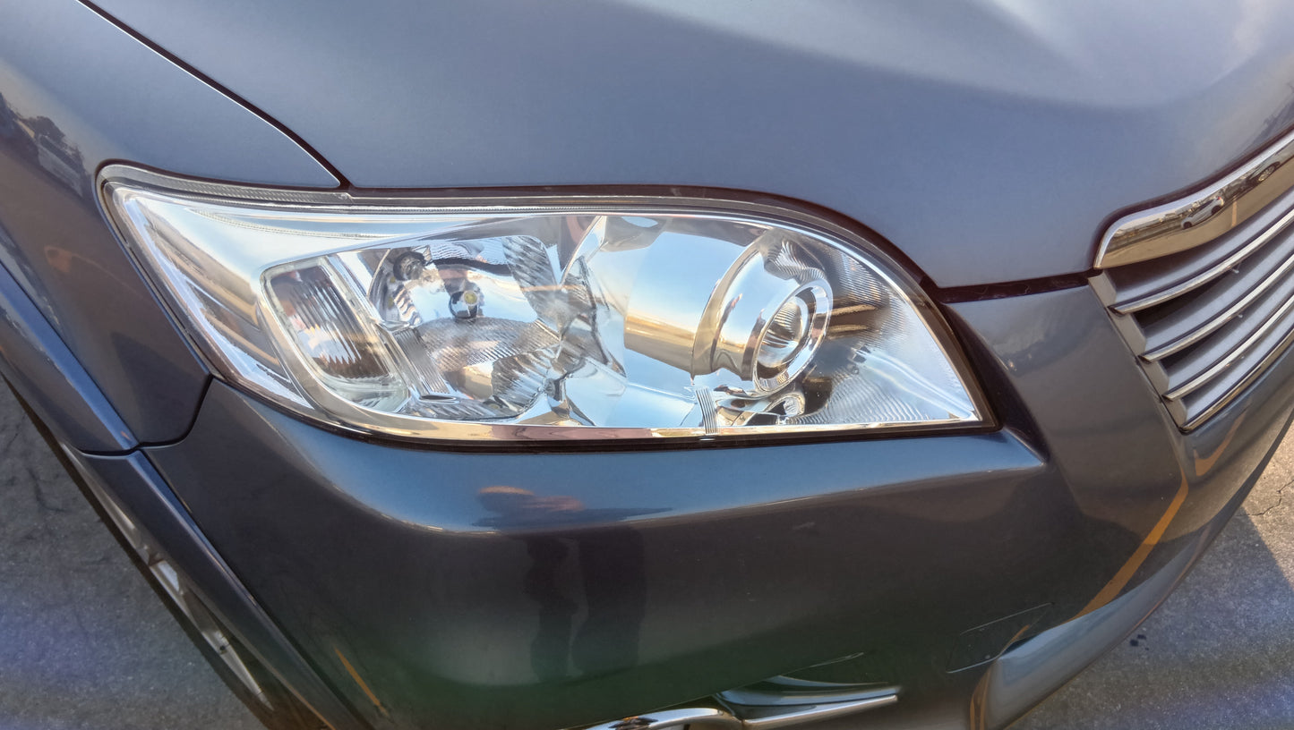 937 TOYOTA VANGUARD 2013 240S S-PKG