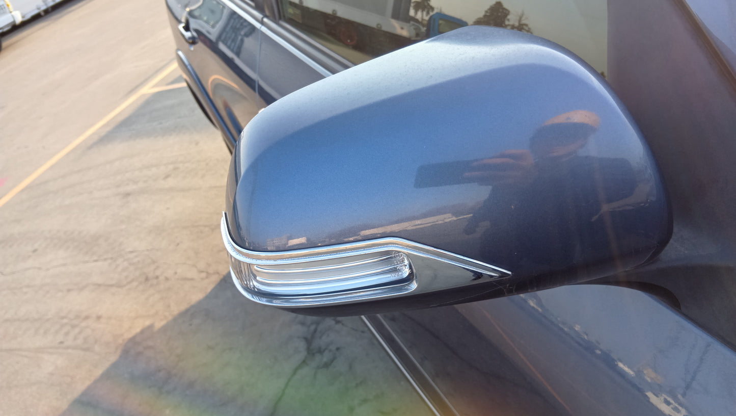 937 TOYOTA VANGUARD 2013 240S S-PKG