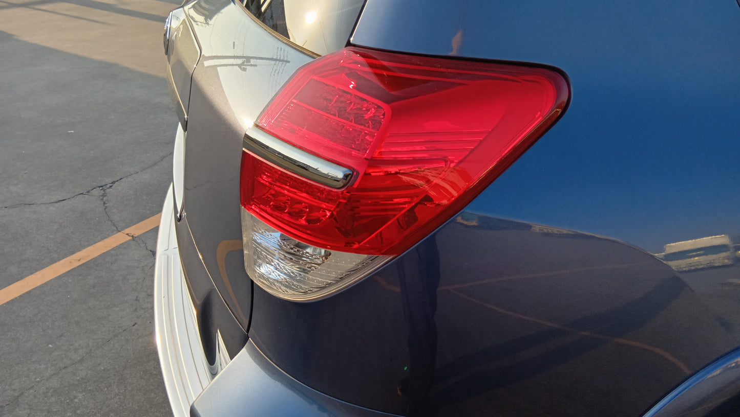 937 TOYOTA VANGUARD 2013 240S S-PKG