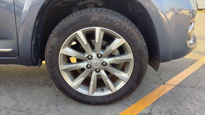 937 TOYOTA VANGUARD 2013 240S S-PKG