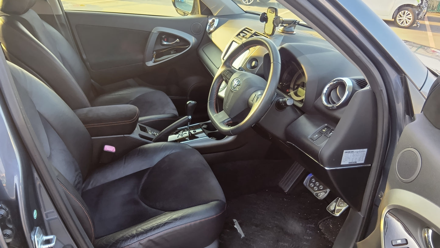 937 TOYOTA VANGUARD 2013 240S S-PKG