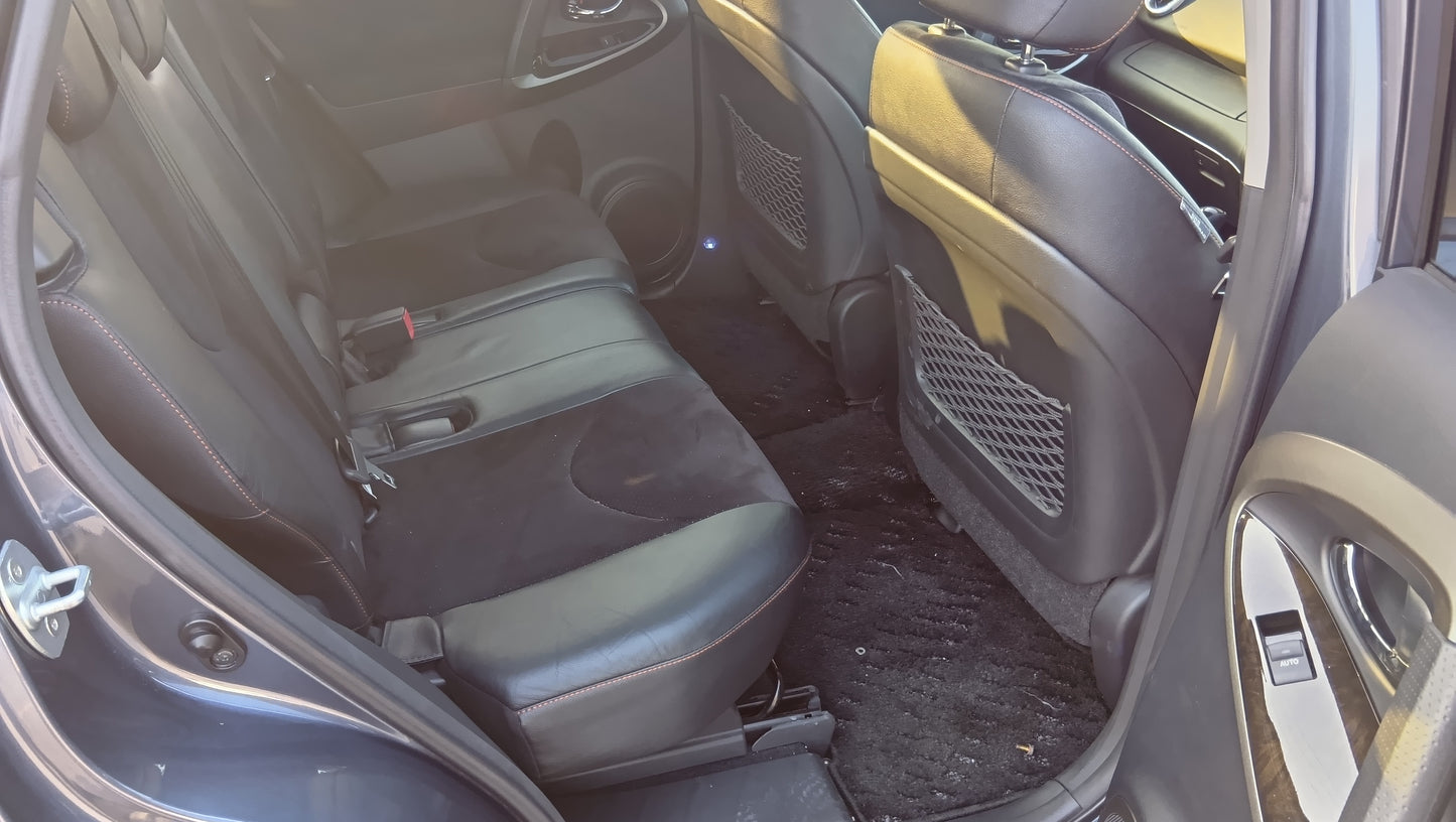 937 TOYOTA VANGUARD 2013 240S S-PKG