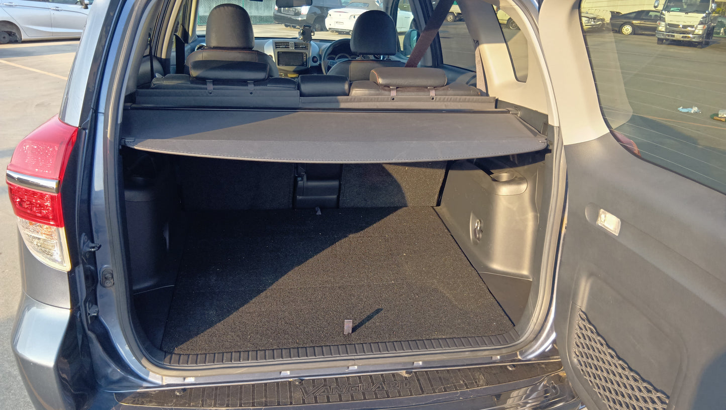 937 TOYOTA VANGUARD 2013 240S S-PKG