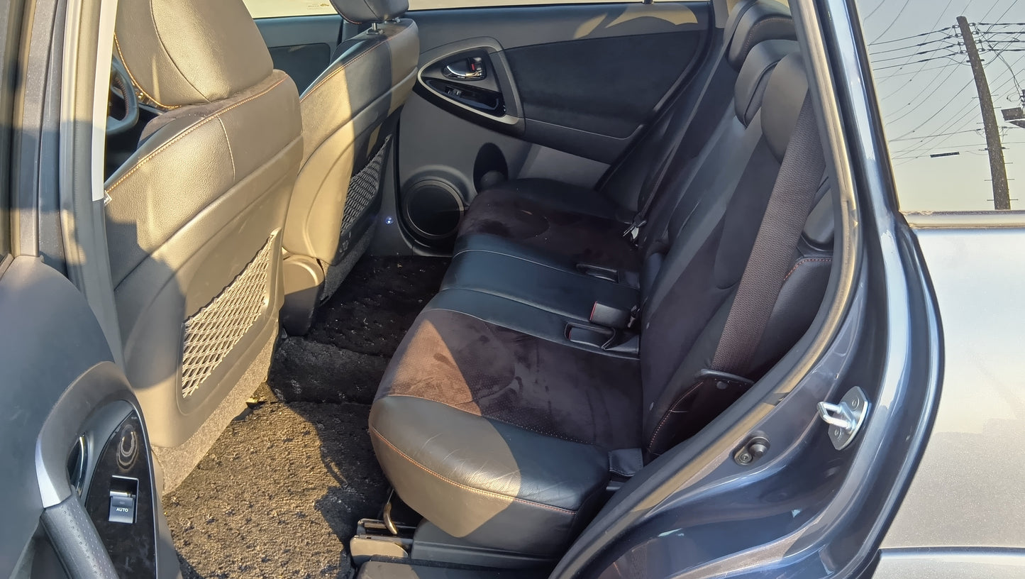 937 TOYOTA VANGUARD 2013 240S S-PKG