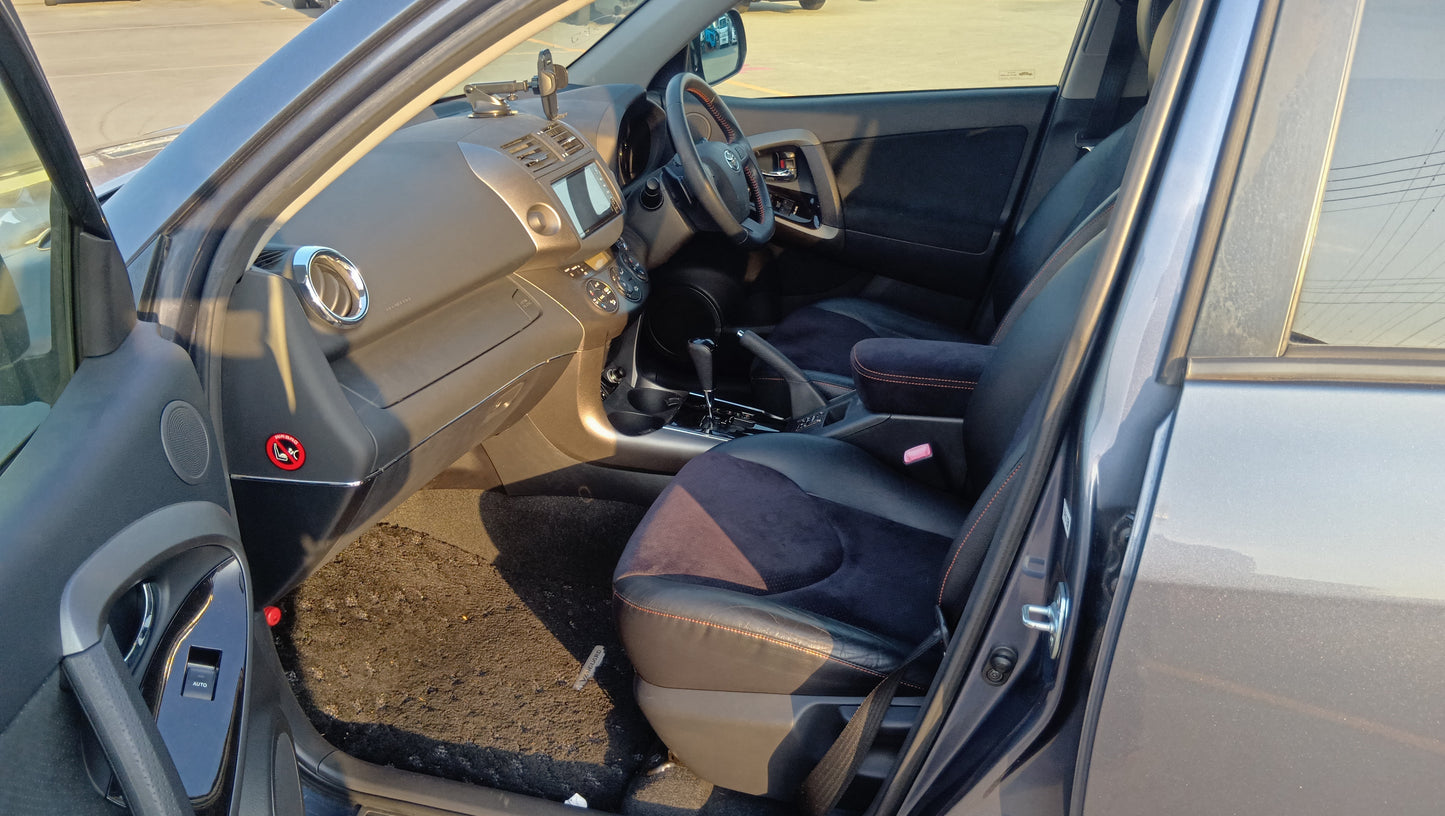 937 TOYOTA VANGUARD 2013 240S S-PKG