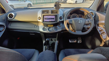 937 TOYOTA VANGUARD 2013 240S S-PKG