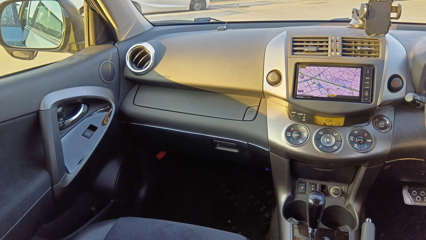 937 TOYOTA VANGUARD 2013 240S S-PKG