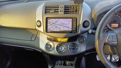 937 TOYOTA VANGUARD 2013 240S S-PKG