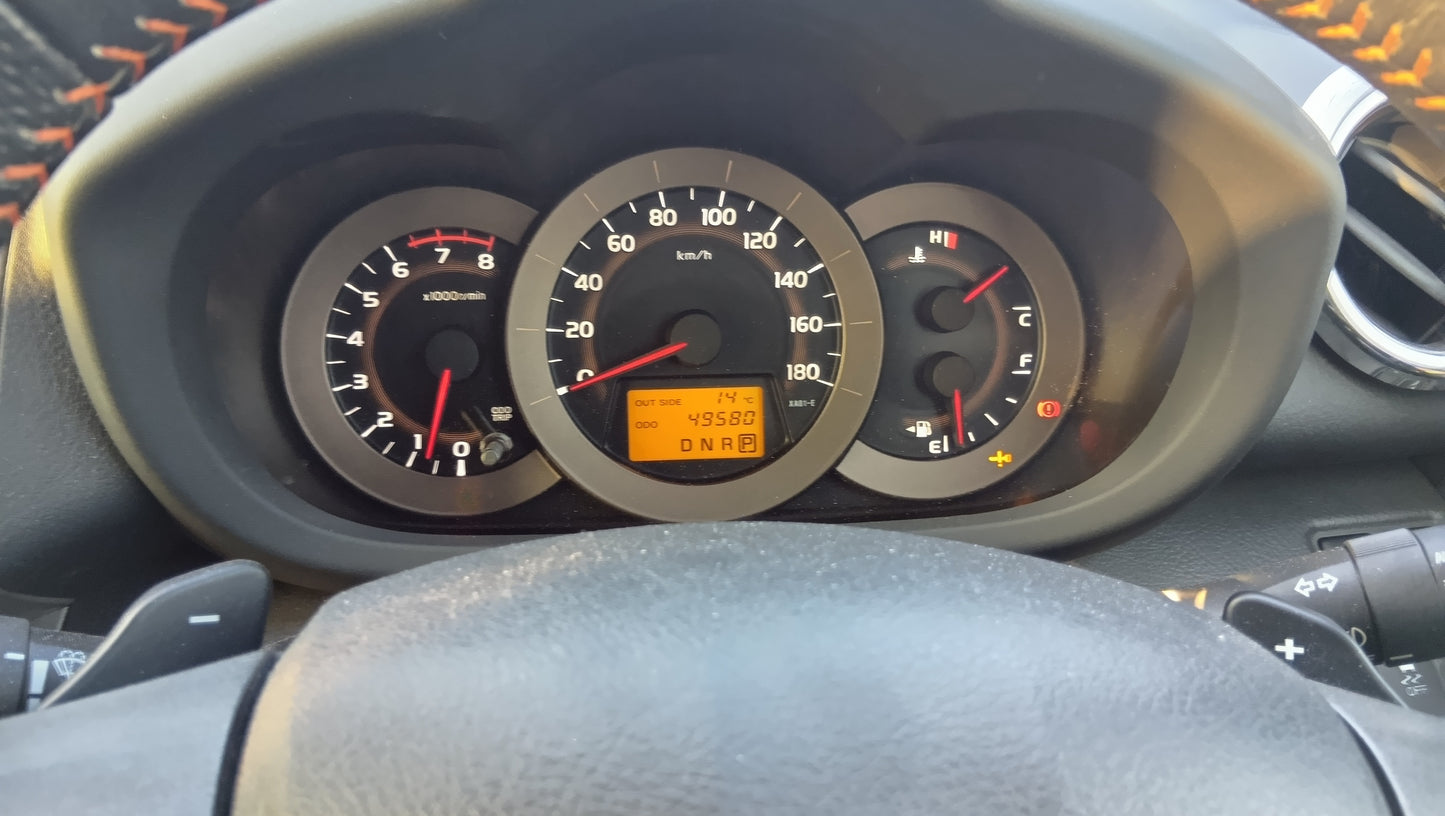 937 TOYOTA VANGUARD 2013 240S S-PKG