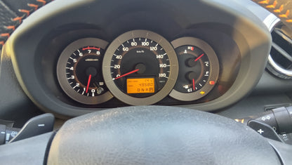 937 TOYOTA VANGUARD 2013 240S S-PKG