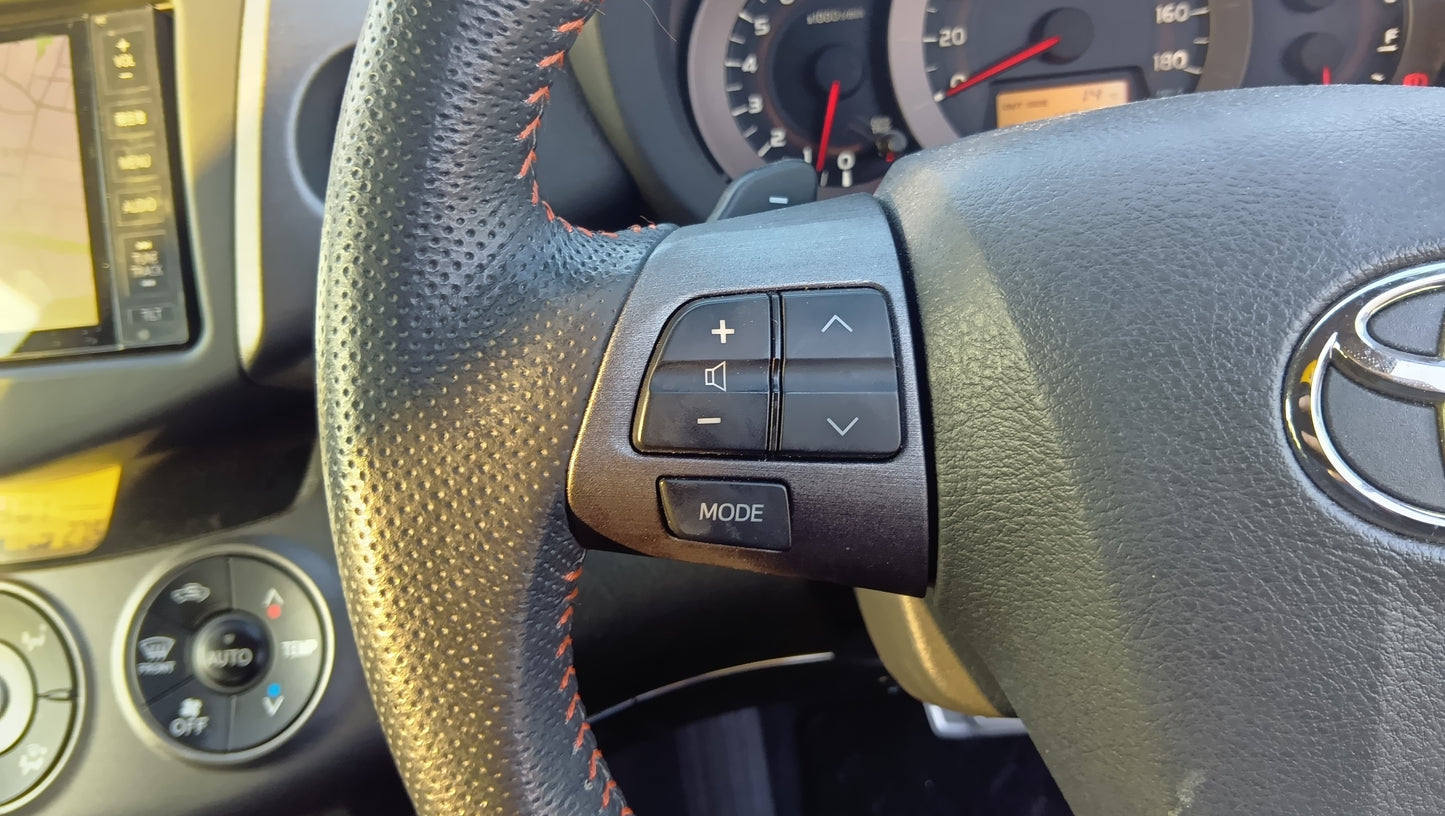 937 TOYOTA VANGUARD 2013 240S S-PKG