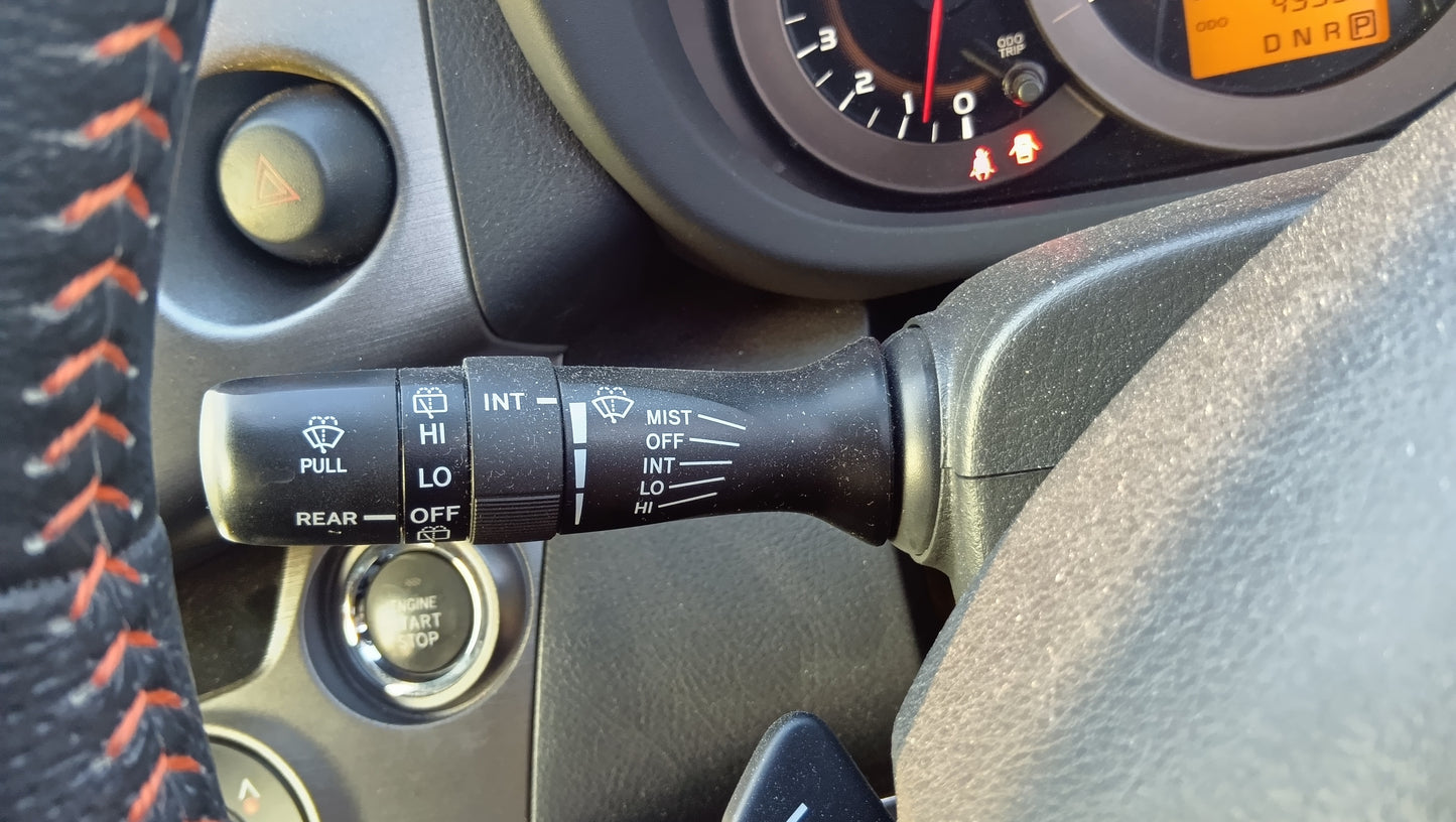 937 TOYOTA VANGUARD 2013 240S S-PKG