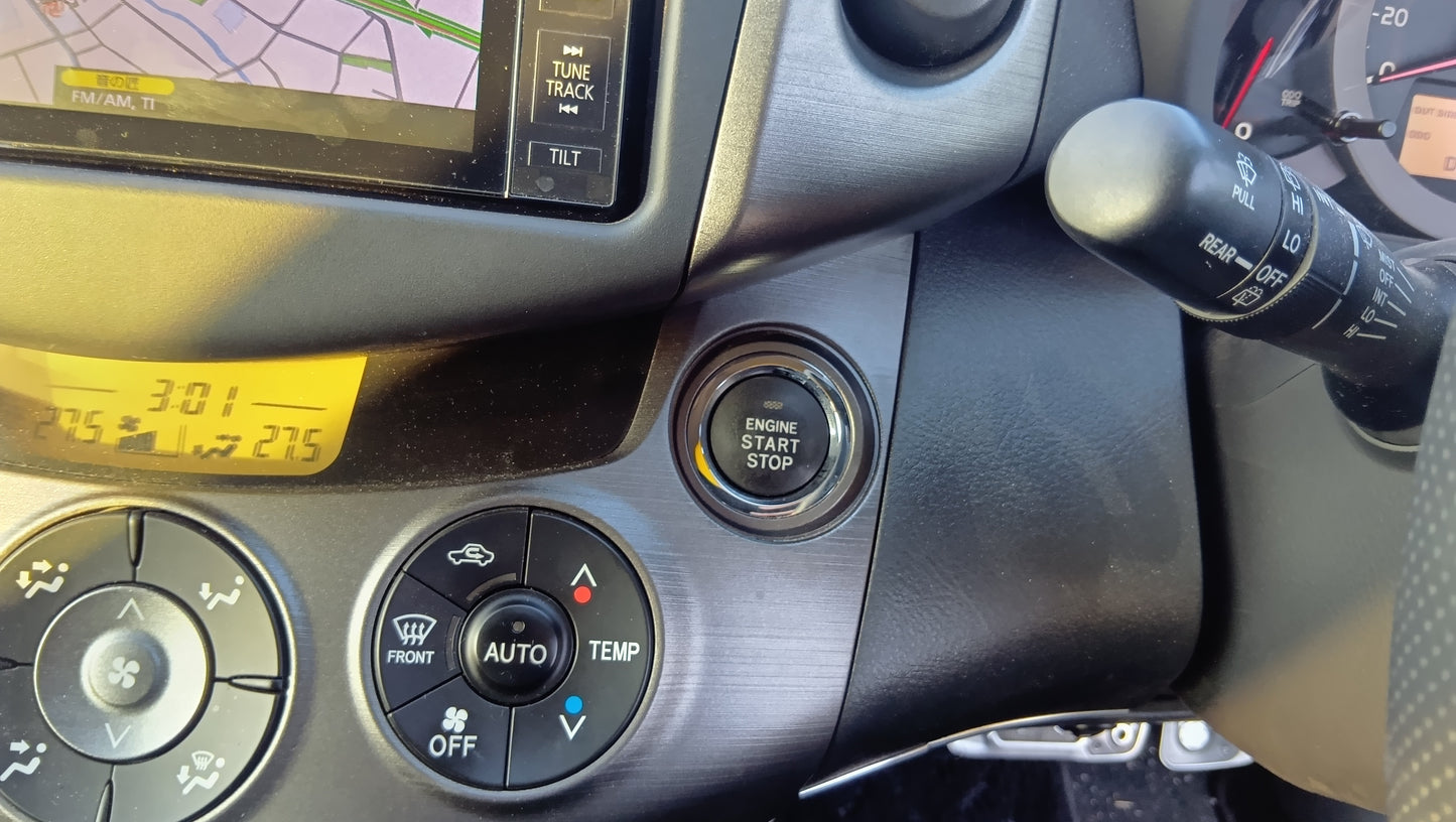 937 TOYOTA VANGUARD 2013 240S S-PKG