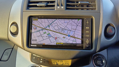 937 TOYOTA VANGUARD 2013 240S S-PKG