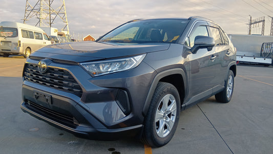 955 TOYOTA RAV4 2020 4WD X