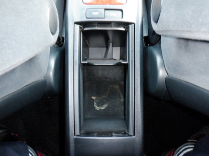 1029 TOYOTA HARRIER 240G 2007 ACU30-0069055