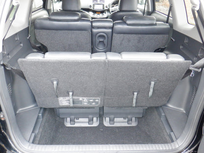 838	TOYOTA	VANGUARD 240S G PACKAGE 2009 / Milage: 23,800 Km
