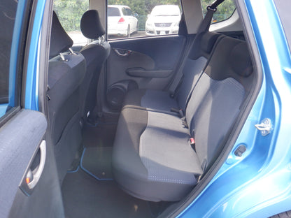 867 HONDA FIT G  2009 GE6-1219318