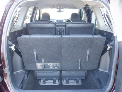 864 TOYOTA VANGUARD 240S S PACKAGE ALCANTARA LIMITED 2013 ACA38-5252053