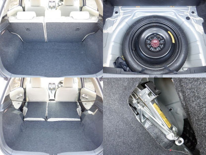 840 TOYOTA AURIS 150X M PACKAGE 2010 / Mileage: 52,200 km