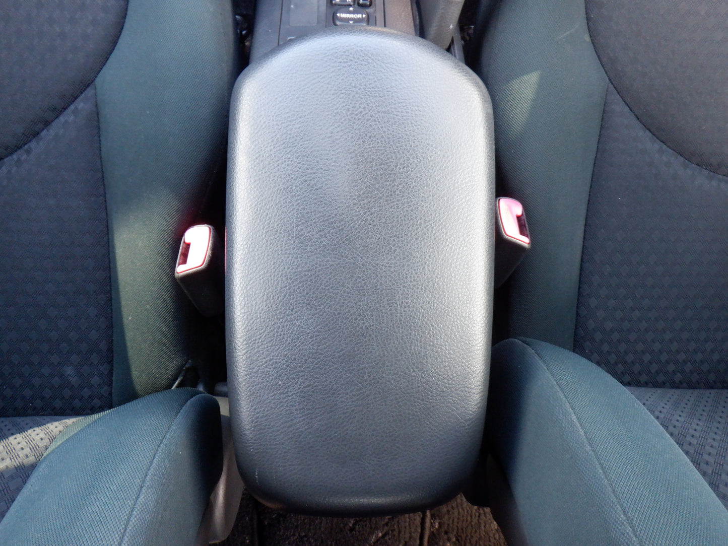 897 TOYOTA VANGUARD 240S S PACKAGE 2012 ACA38-5239363 / Milage: 176,913 Km
