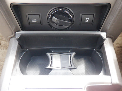 1063 TOYOTA LAND CRUISER PRADO TX 2019 TRJ150-0097803