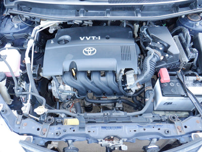 839. TOYOTA	ALLION A15 G PACKAGE 2009 NZT260-3052480