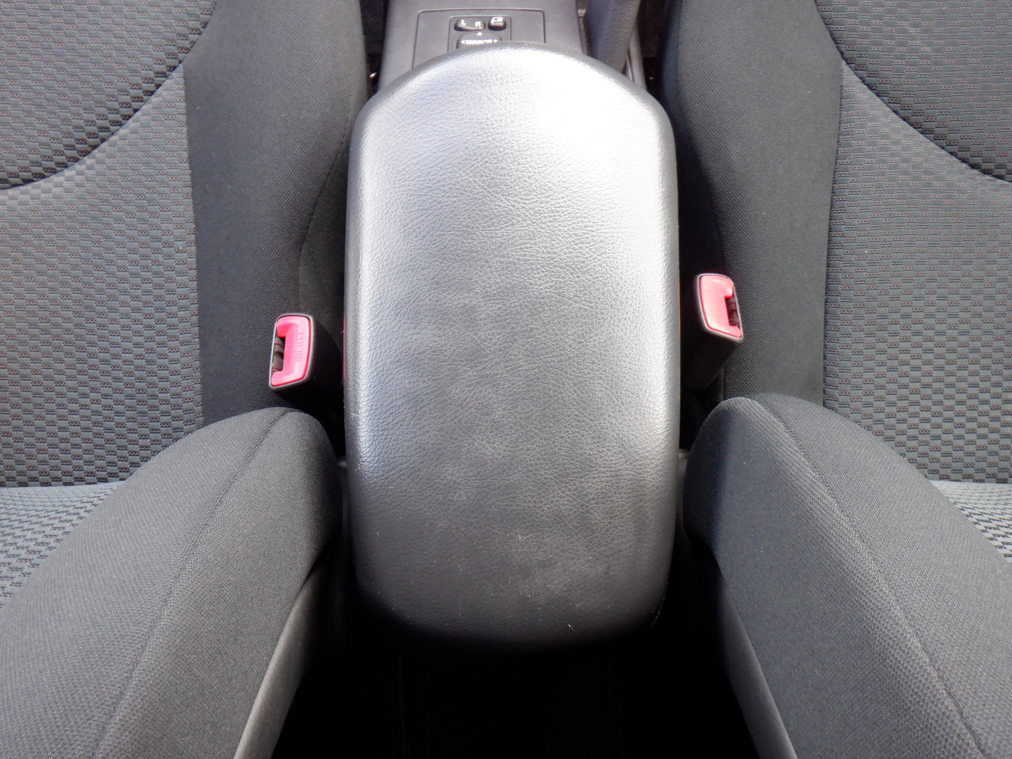 992 TOYOTA RAV4 STYLE 2010 ACA31-5048461