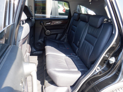 869 HONDA CR-V ZL HDD NAVI LEATHER STYLE 2011 RE3-1303540