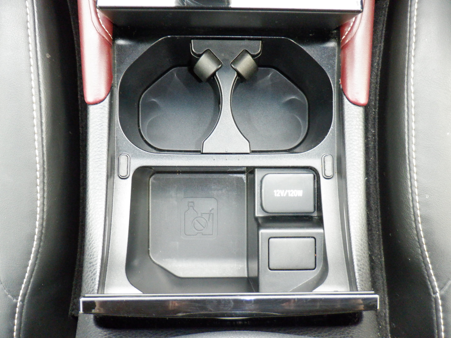 996 TOYOTA HARRIER PREMIUM 2015 ZSU60-0057276