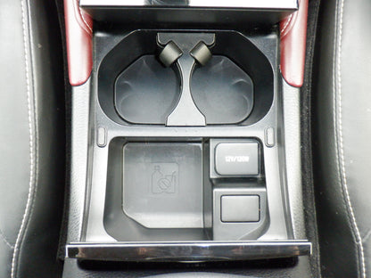 996 TOYOTA HARRIER PREMIUM 2015 ZSU60-0057276