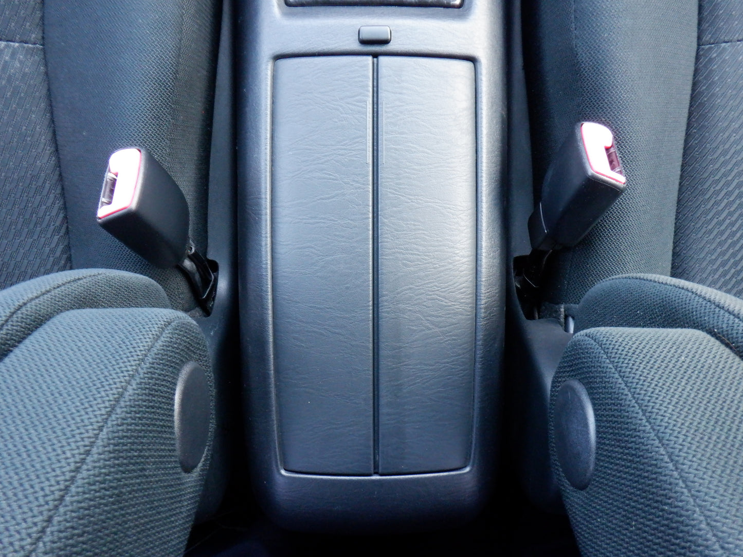 1011 TOYOTA KLUGER L 2.4S FOUR 2007 ACU25-0048449