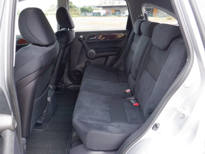 870 HONDA CR-V ZXI 2010 RE4-1301396