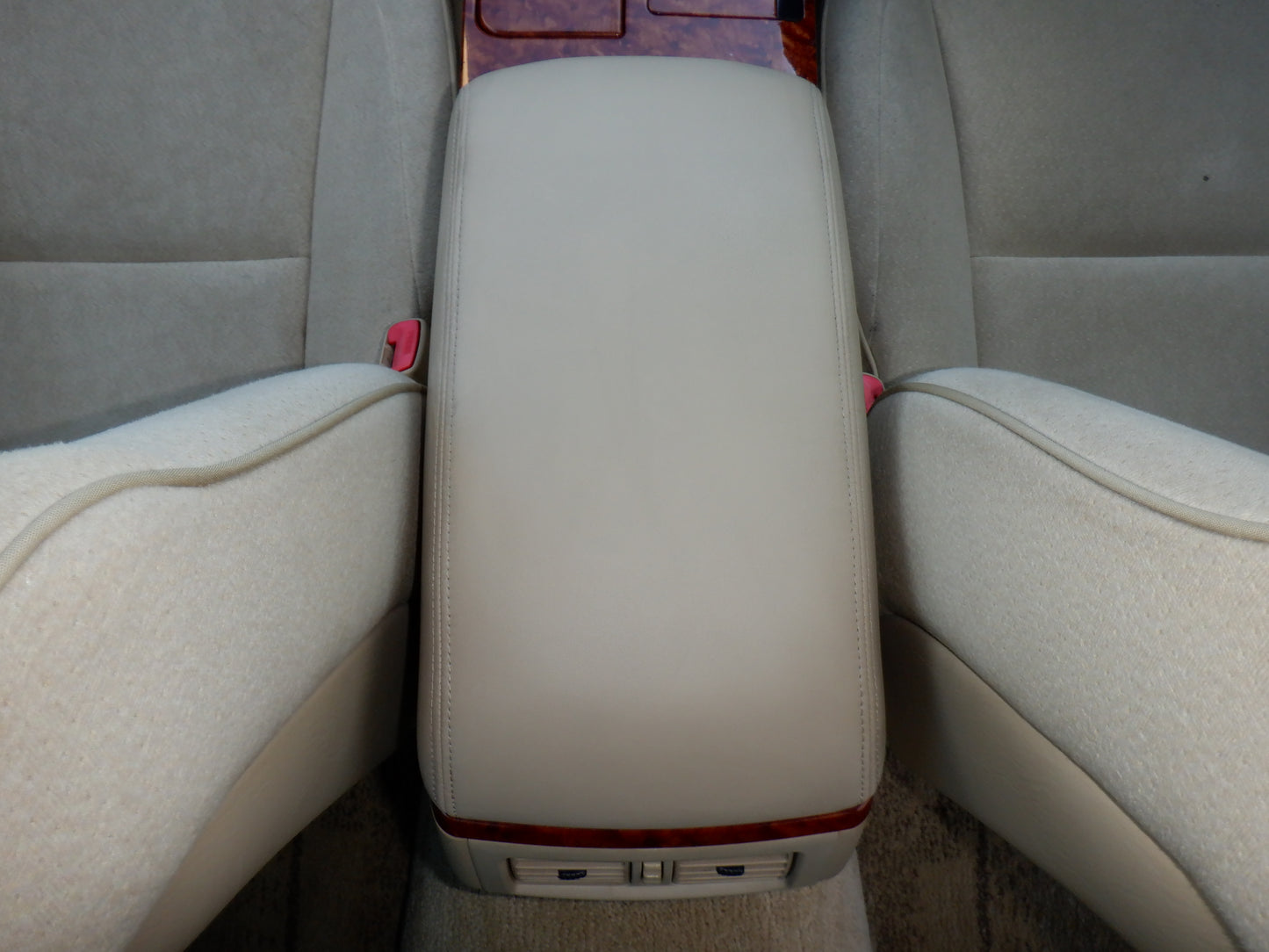 923 TOYOTA CROWN ROYAL 2.5 ROYAL SALOON 2004 GRS180-5011794