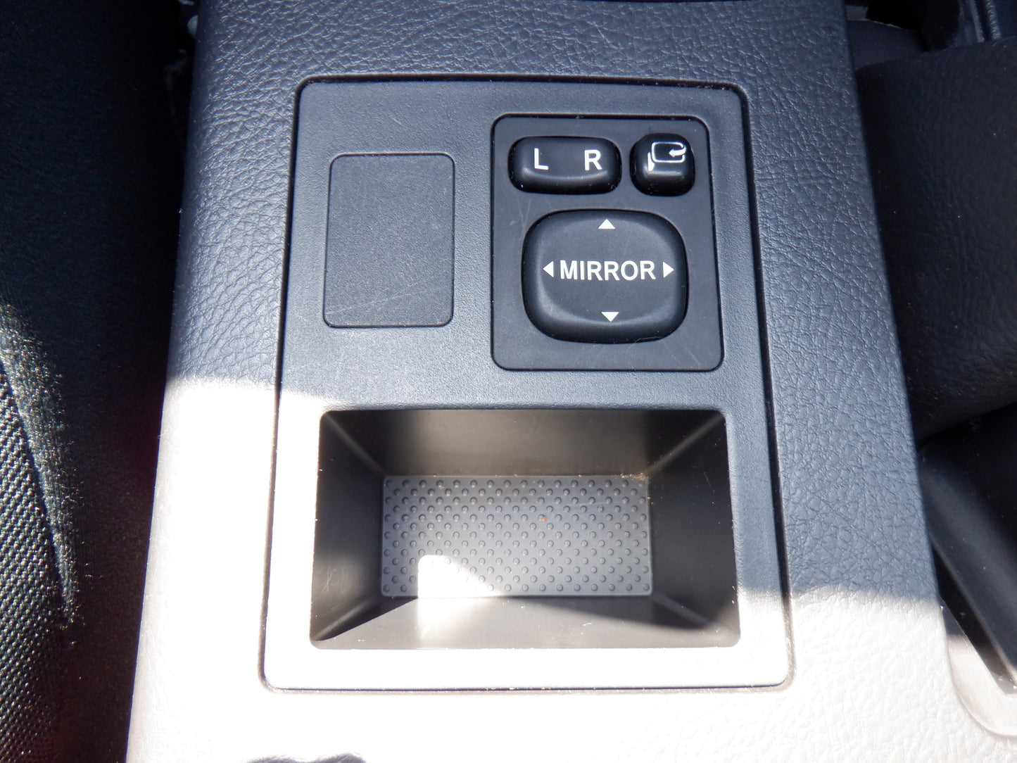 1030 TOYOTA VANGUARD 240S 2012 ACA38-5235775
