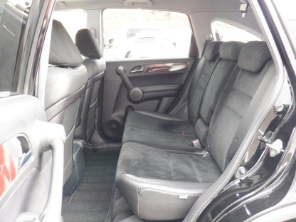873 HONDA CR-V ZL HDD NAVI ALCANTARA STYLE 2011 RE3-1304087