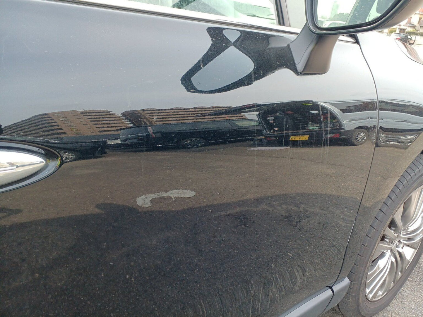 1027 TOYOTA HARRIER Z 2021 / Milage: 38,390 Km