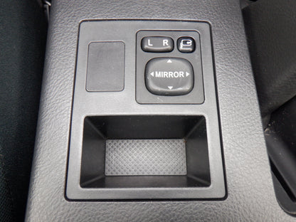1044 TOYOTA VANGUARD 240S 2013 ACA38-5250464