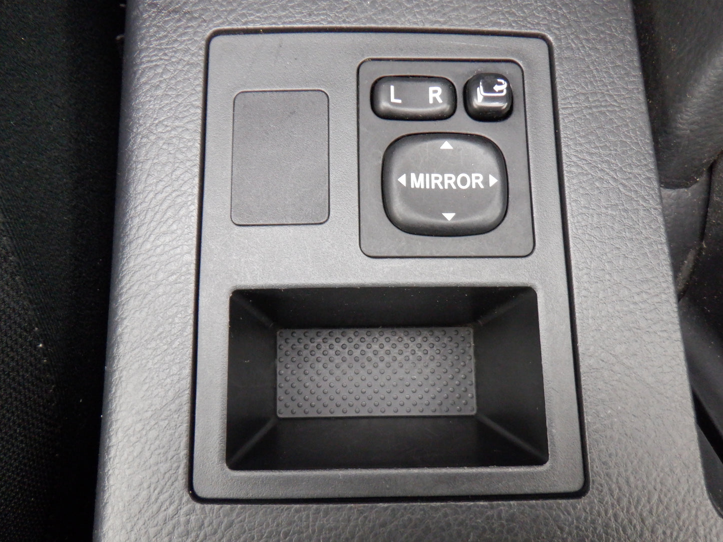 1026 TOYOTA VANGUARD 240S 2013 ACA33-5306970