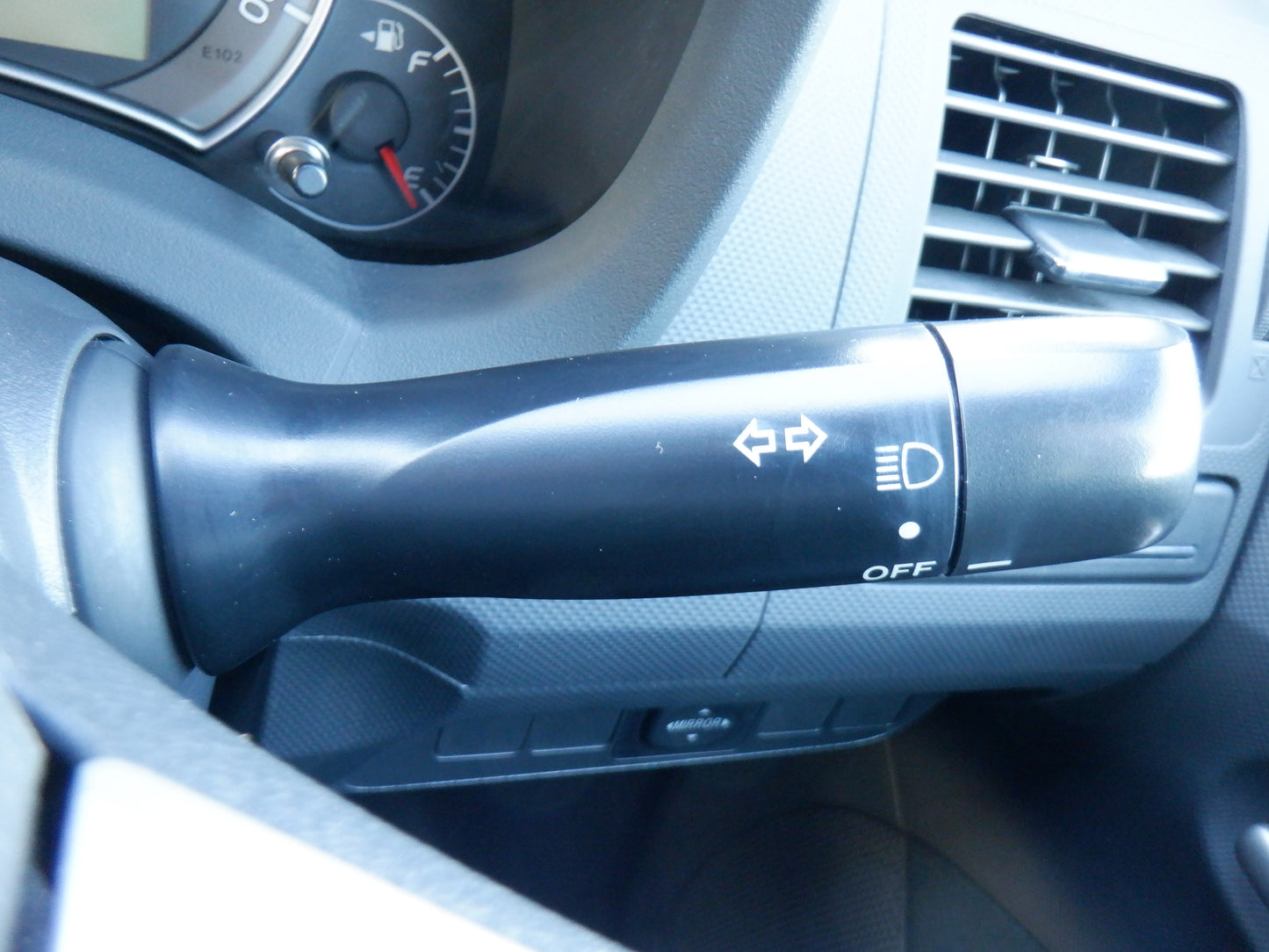 963 TOYOTA AURIS 150X M PACKAGE 2010 NZE151-1093695